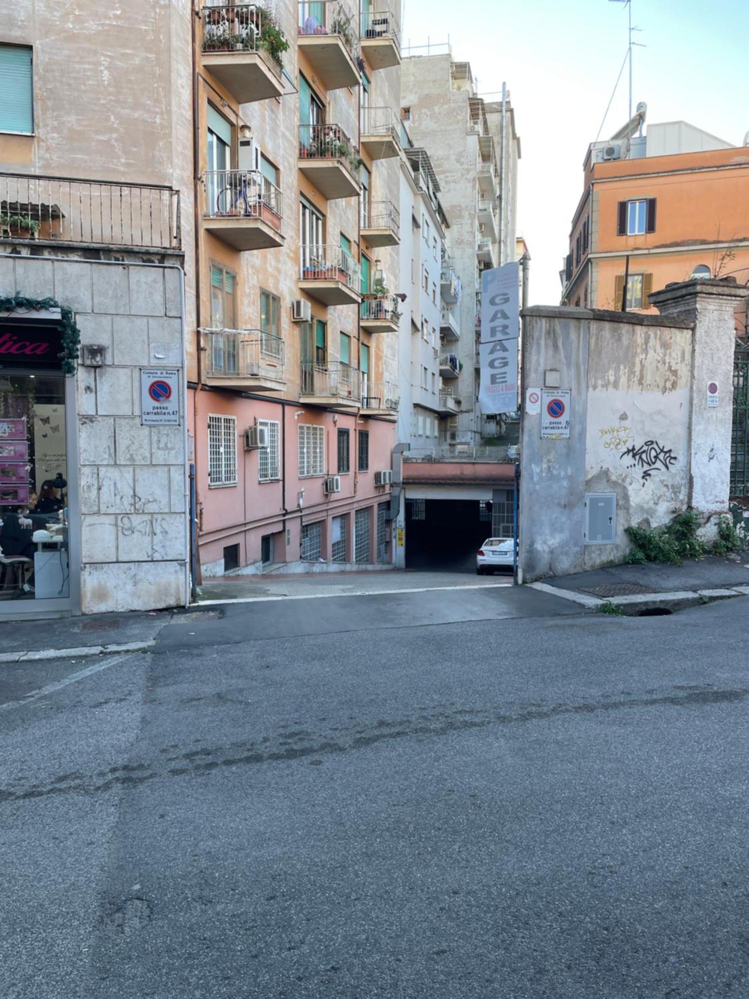 Suitte In San Giovanni Near Basilica - - Lägenhet Rom